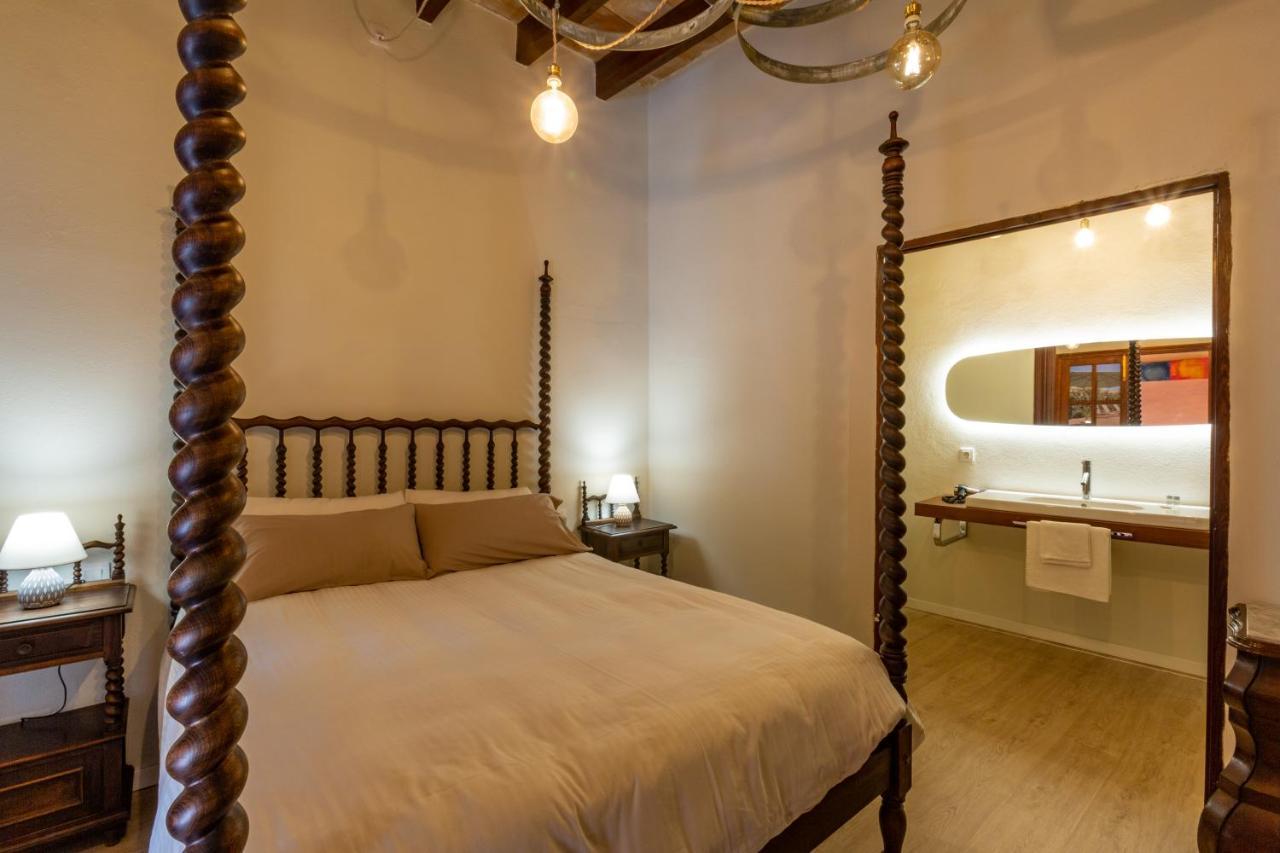 Sa Barcella Ti 64 Hotel Sineu  Eksteriør billede