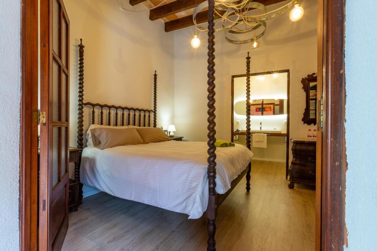 Sa Barcella Ti 64 Hotel Sineu  Eksteriør billede