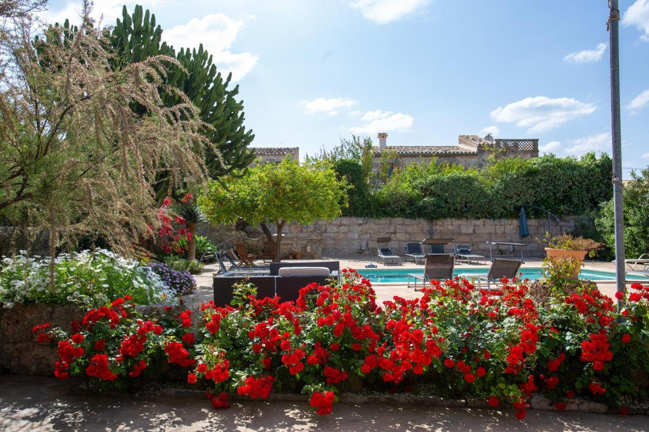 Sa Barcella Ti 64 Hotel Sineu  Eksteriør billede