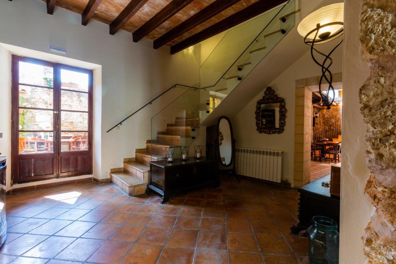 Sa Barcella Ti 64 Hotel Sineu  Eksteriør billede