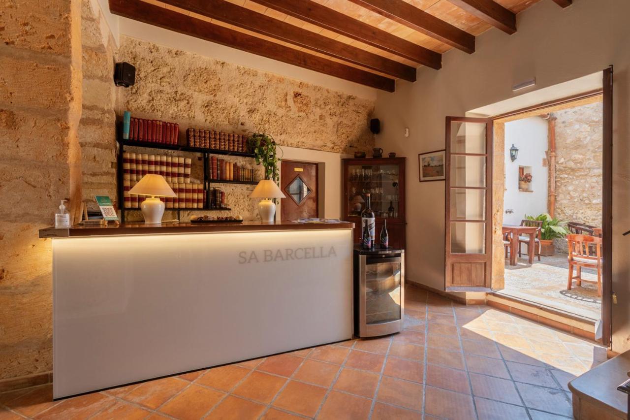 Sa Barcella Ti 64 Hotel Sineu  Eksteriør billede