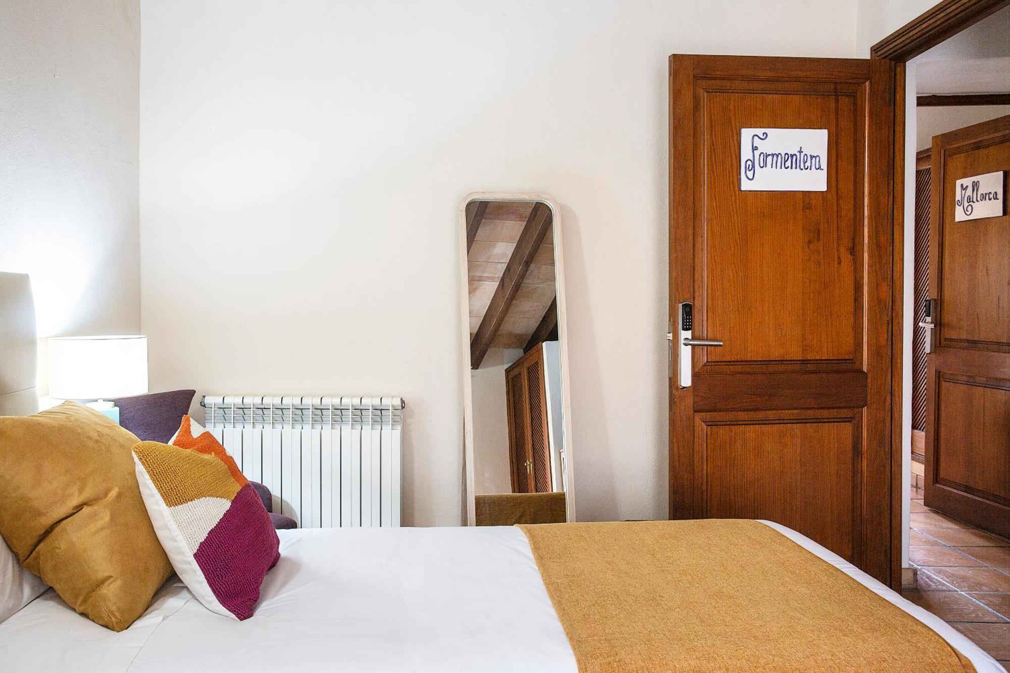 Sa Barcella Ti 64 Hotel Sineu  Eksteriør billede