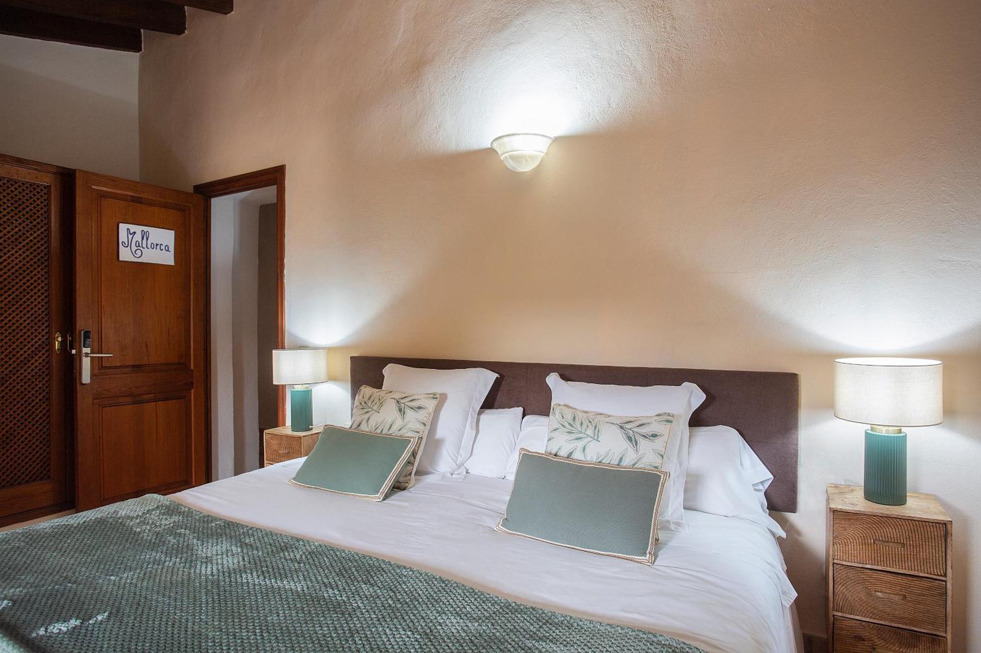Sa Barcella Ti 64 Hotel Sineu  Eksteriør billede
