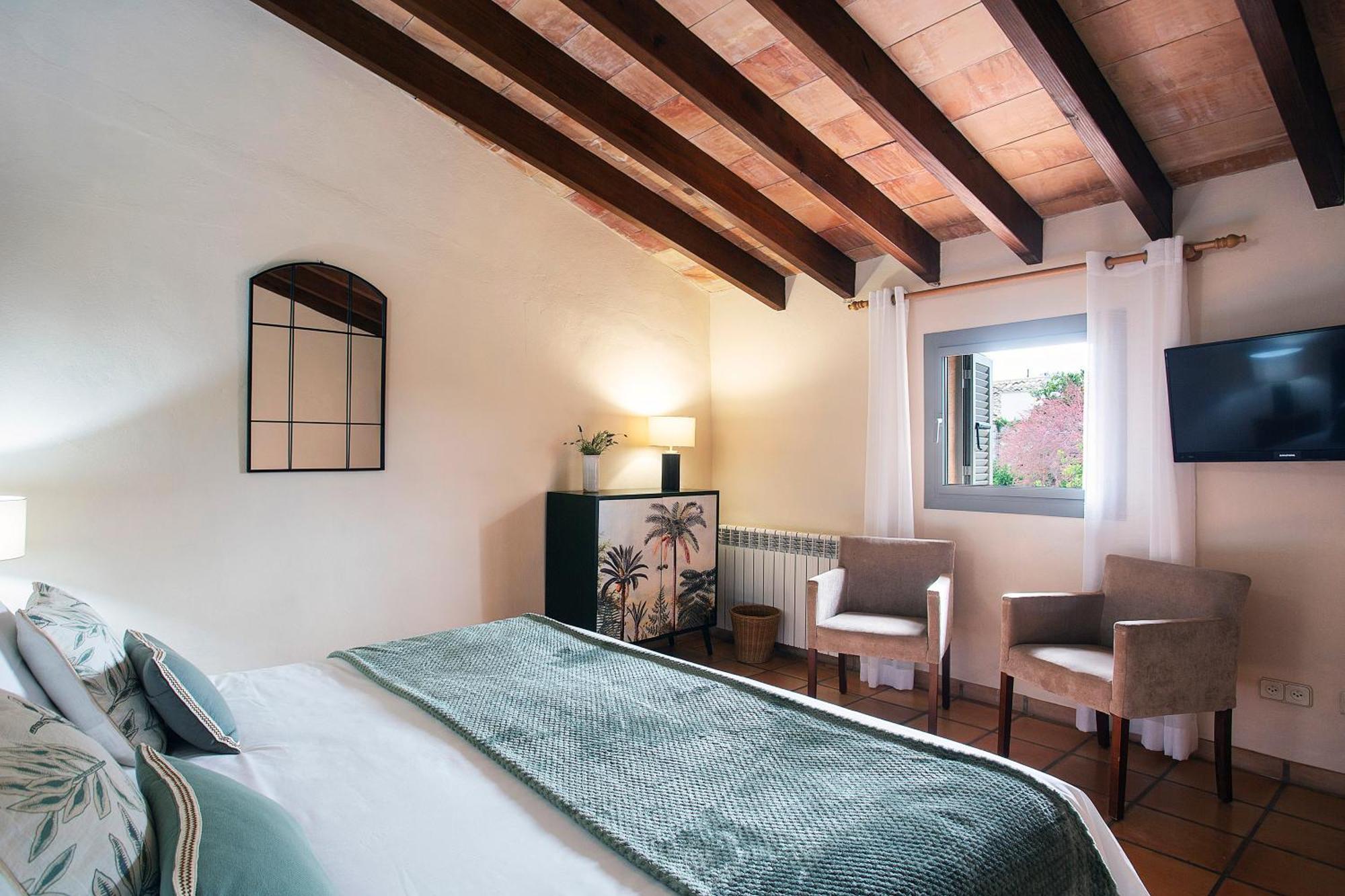 Sa Barcella Ti 64 Hotel Sineu  Eksteriør billede