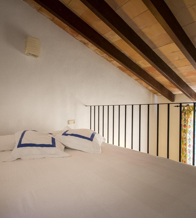 Sa Barcella Ti 64 Hotel Sineu  Eksteriør billede