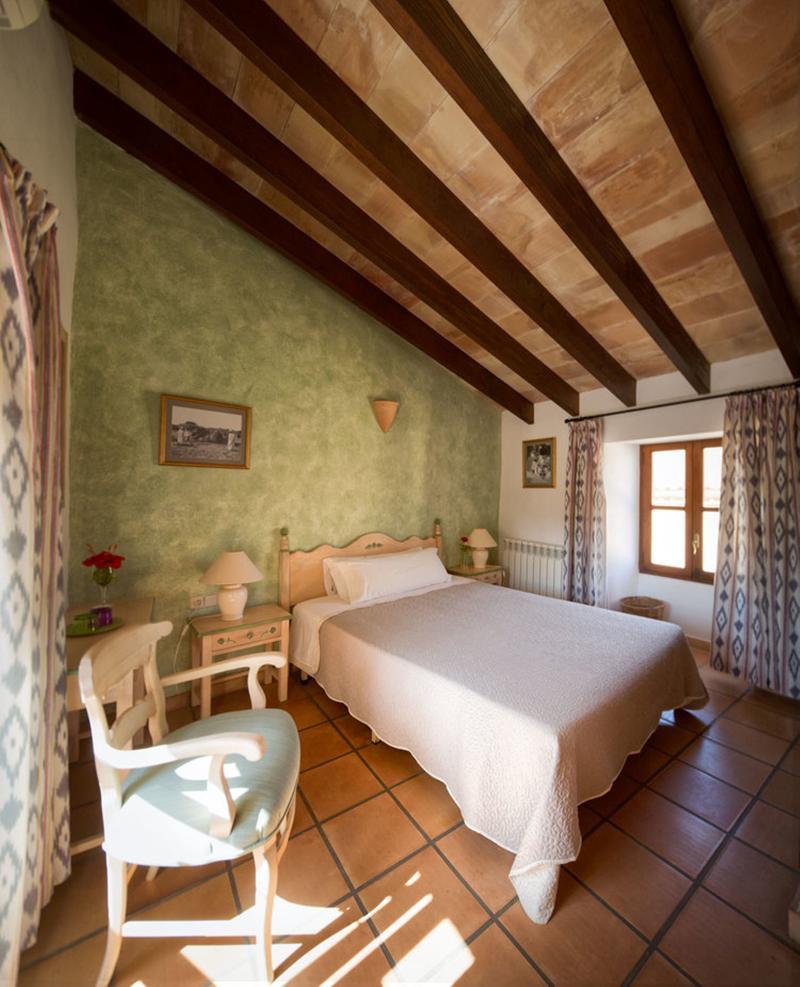 Sa Barcella Ti 64 Hotel Sineu  Eksteriør billede