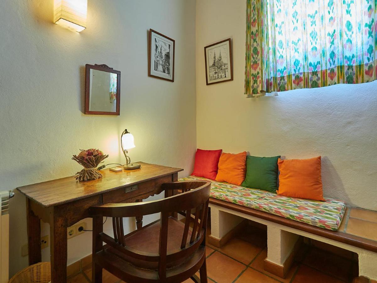 Sa Barcella Ti 64 Hotel Sineu  Eksteriør billede