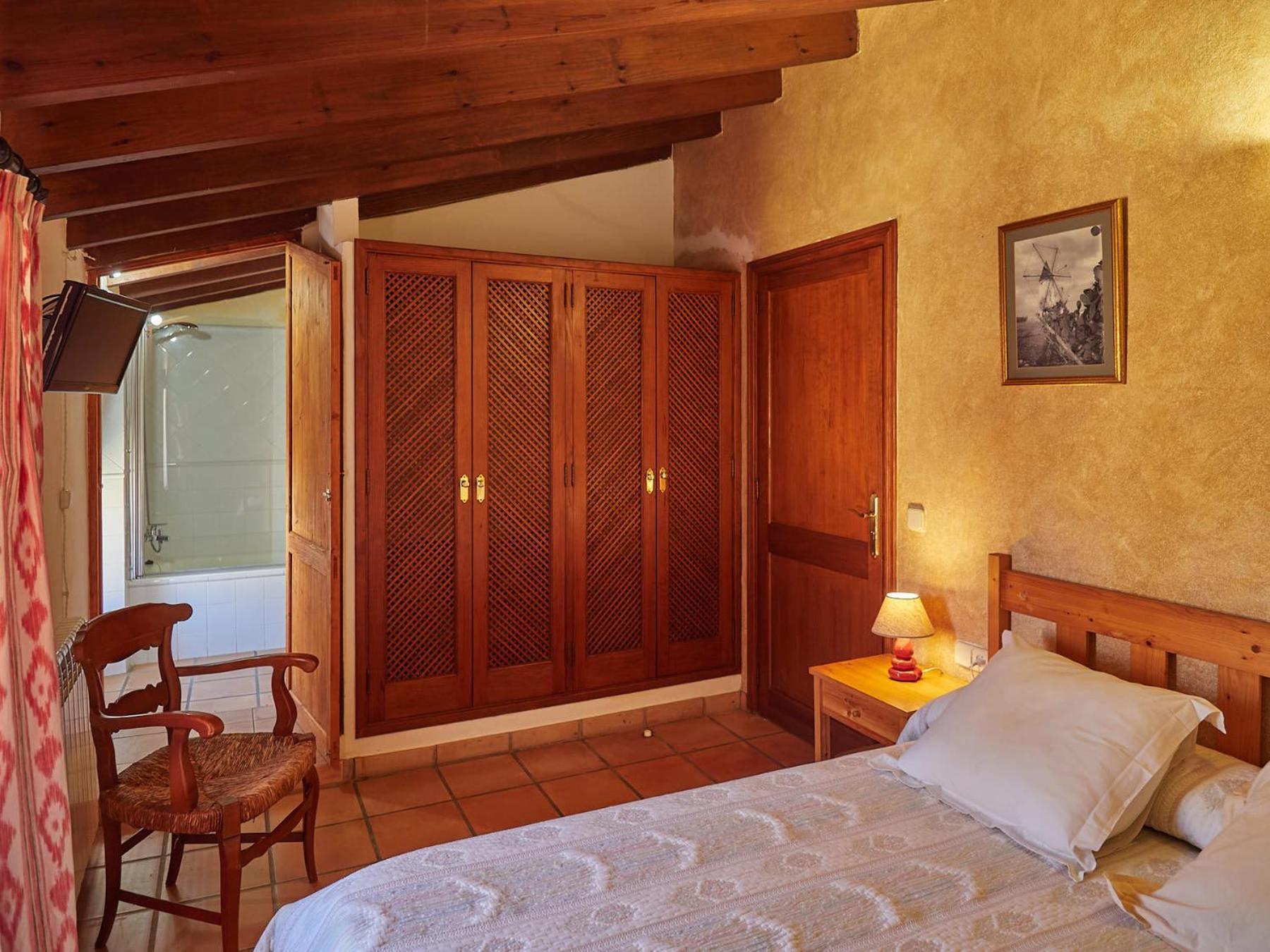 Sa Barcella Ti 64 Hotel Sineu  Eksteriør billede